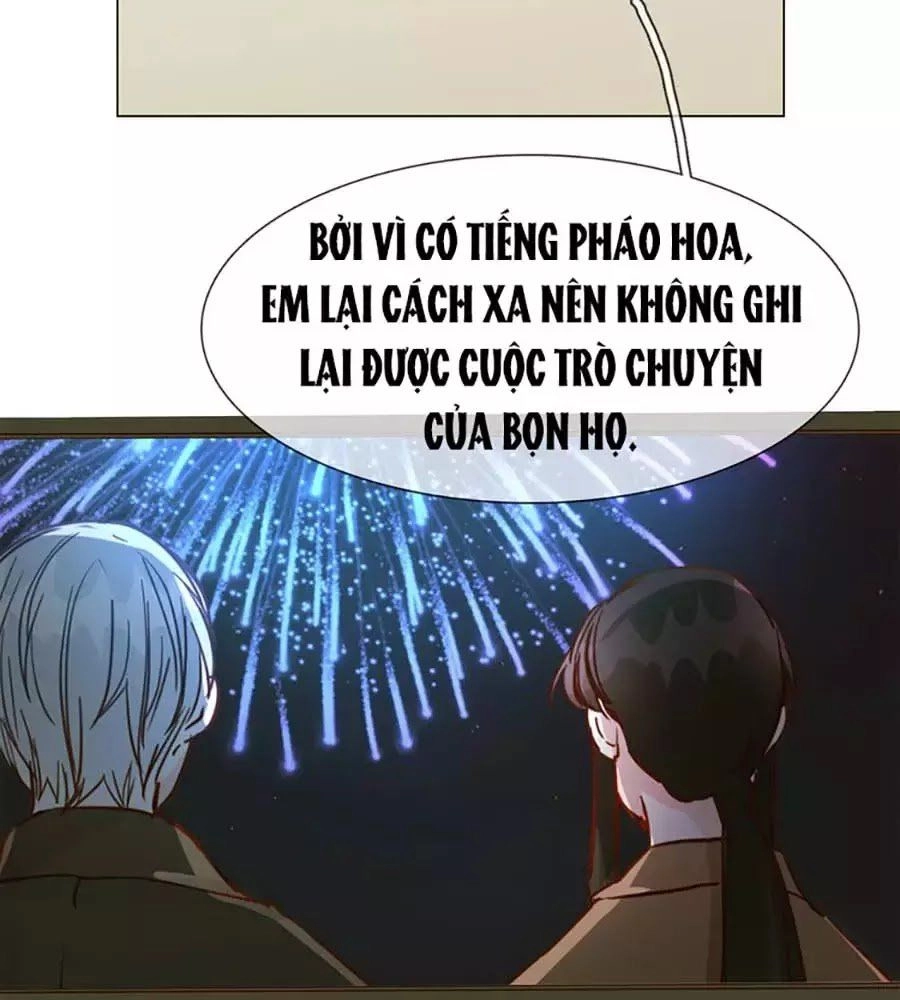 Ngôi Sao Vụn Vỡ Chapter 36 - 17
