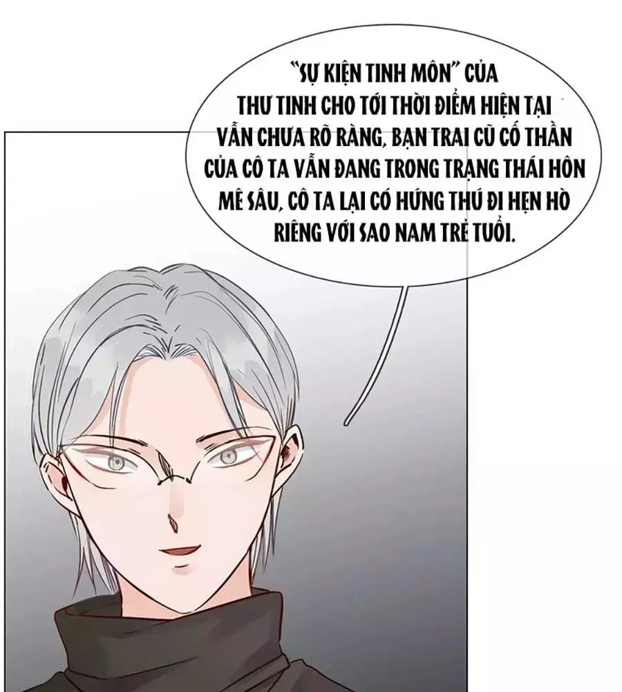 Ngôi Sao Vụn Vỡ Chapter 36 - 21