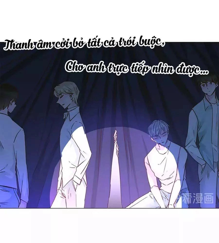 Ngôi Sao Vụn Vỡ Chapter 36 - 36