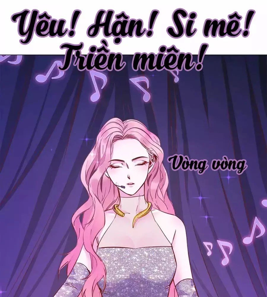 Ngôi Sao Vụn Vỡ Chapter 36 - 37