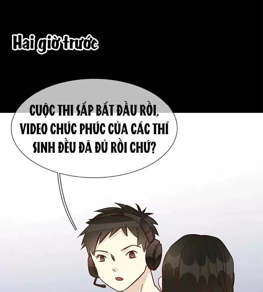 Ngôi Sao Vụn Vỡ Chapter 36 - 56