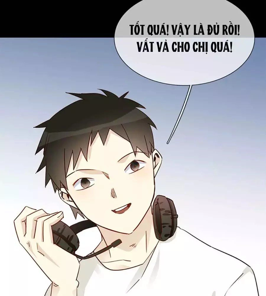 Ngôi Sao Vụn Vỡ Chapter 36 - 59