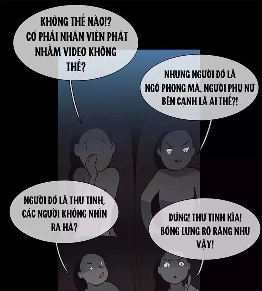 Ngôi Sao Vụn Vỡ Chapter 36 - 78