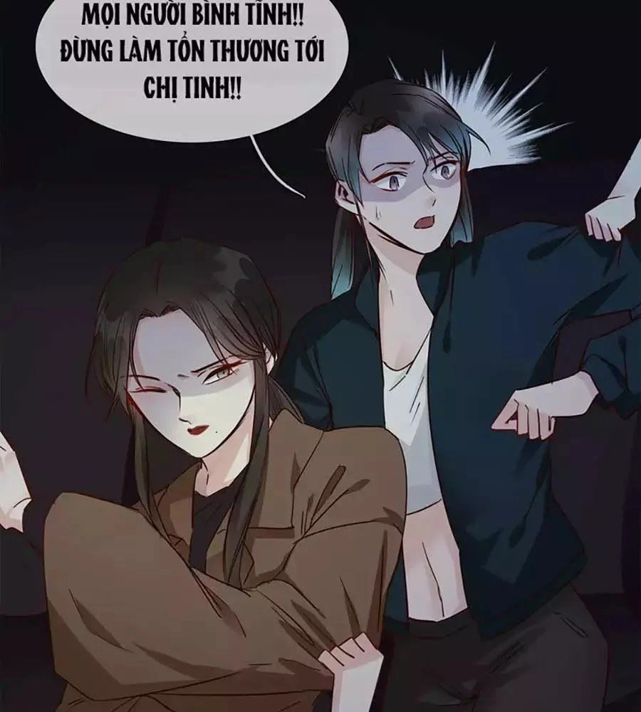 Ngôi Sao Vụn Vỡ Chapter 36 - 81