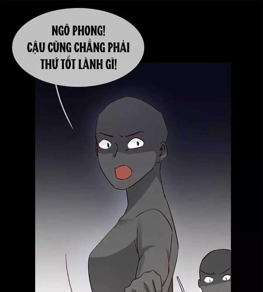 Ngôi Sao Vụn Vỡ Chapter 36 - 83