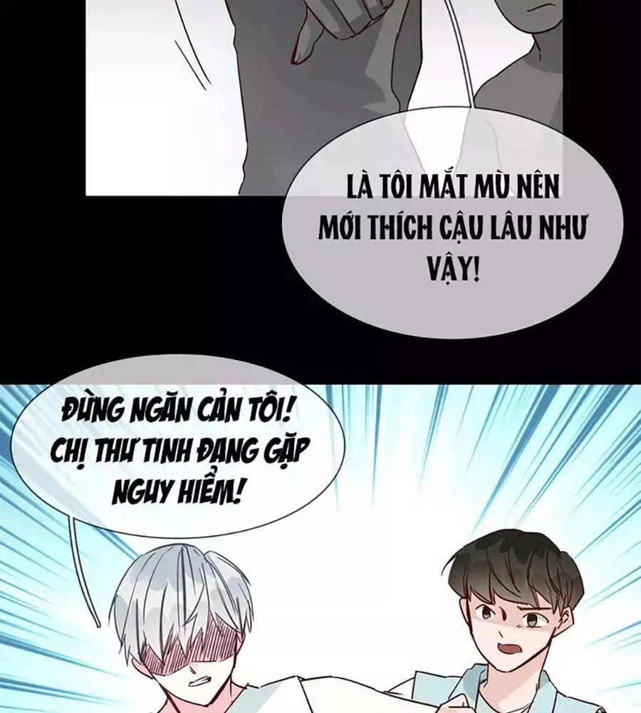 Ngôi Sao Vụn Vỡ Chapter 36 - 84