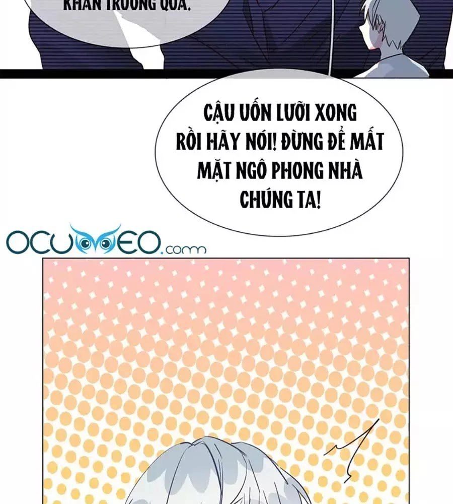 Ngôi Sao Vụn Vỡ Chapter 36 - 94