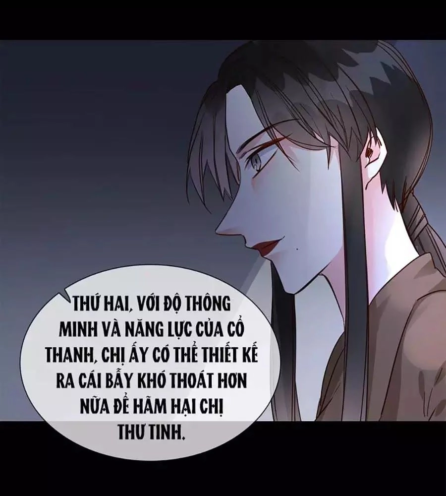 Ngôi Sao Vụn Vỡ Chapter 37 - 36