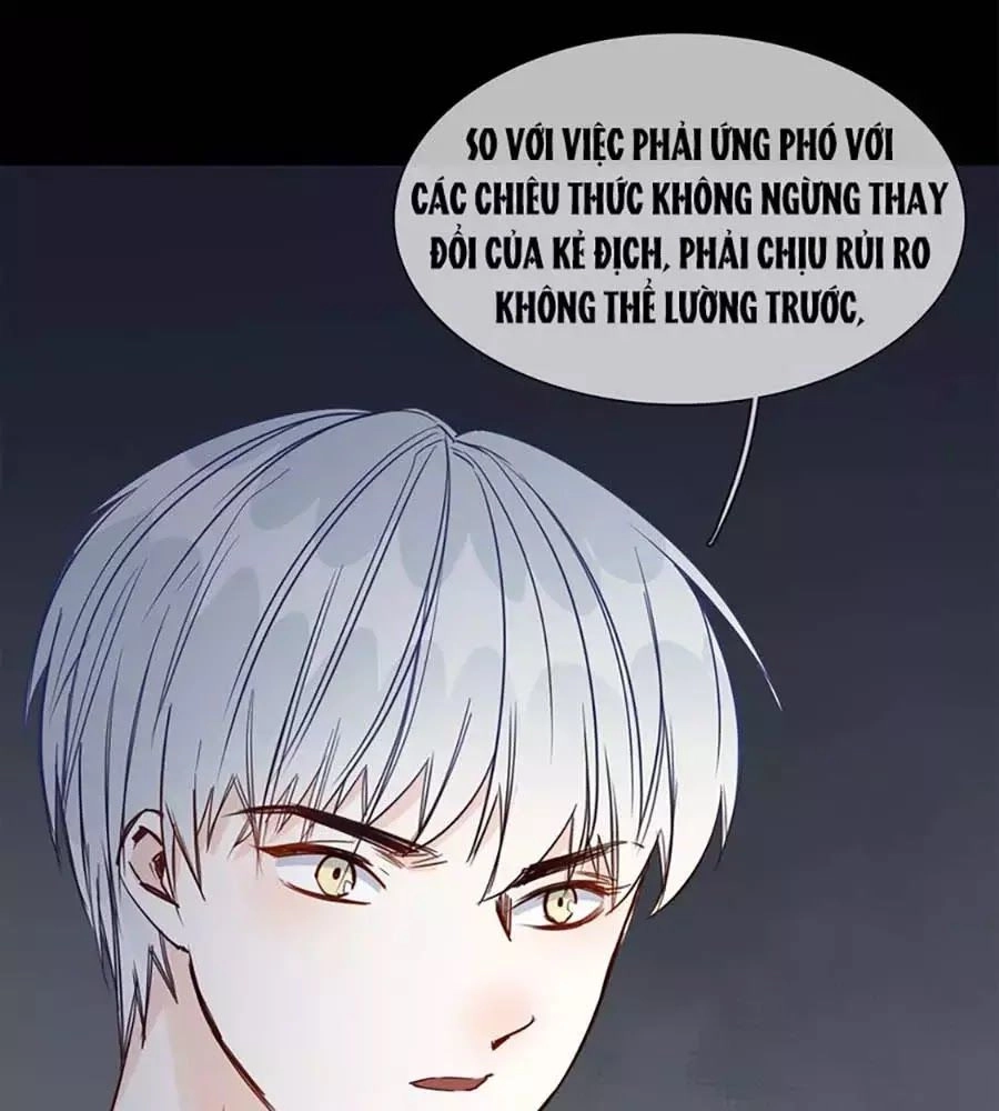 Ngôi Sao Vụn Vỡ Chapter 37 - 37