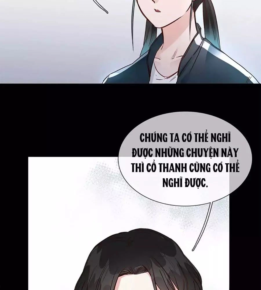 Ngôi Sao Vụn Vỡ Chapter 37 - 41