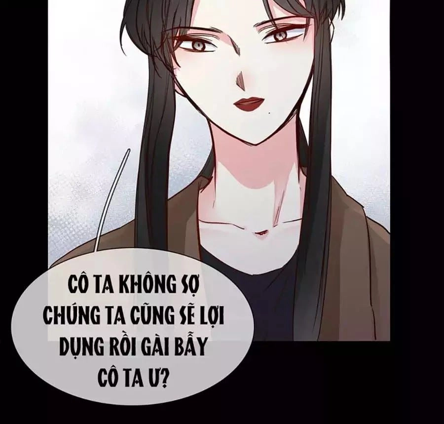 Ngôi Sao Vụn Vỡ Chapter 37 - 42
