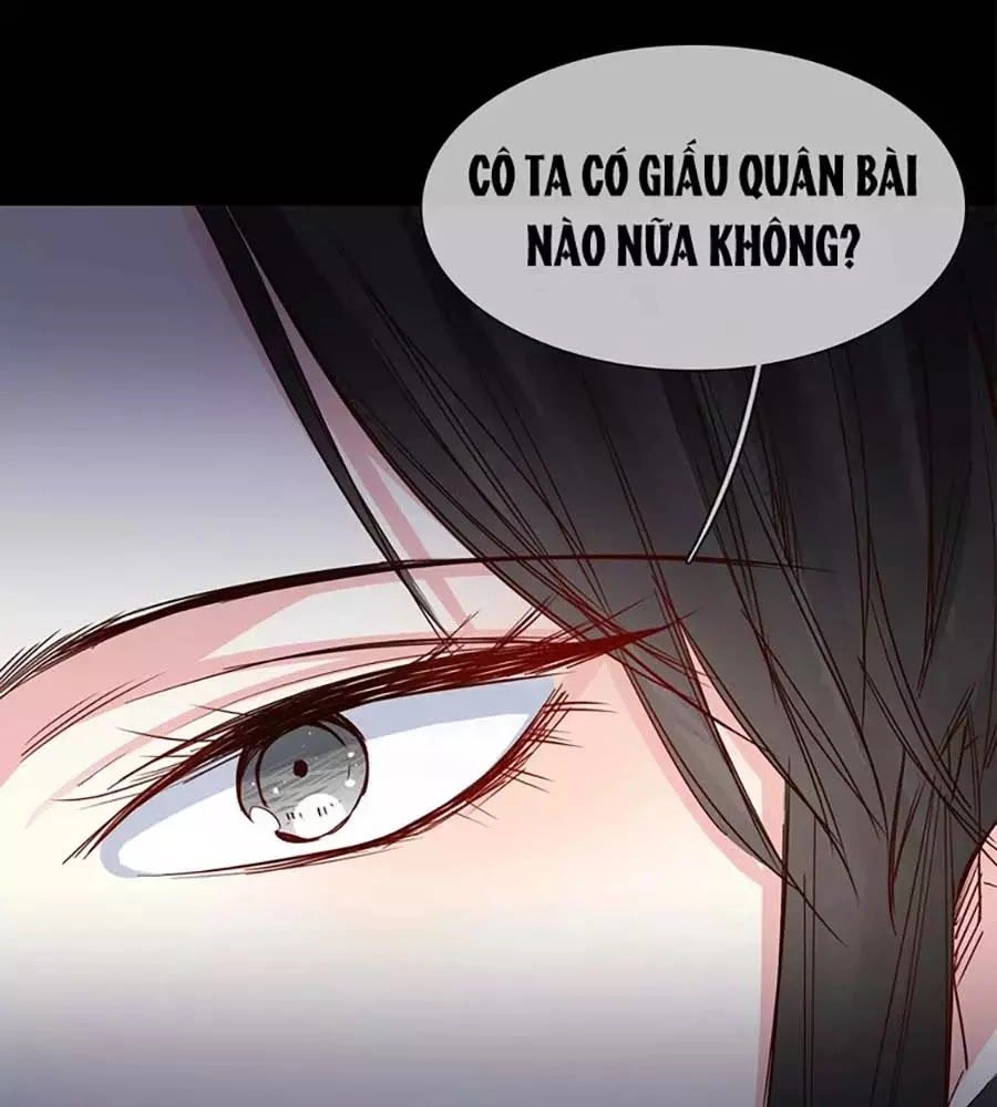 Ngôi Sao Vụn Vỡ Chapter 37 - 43