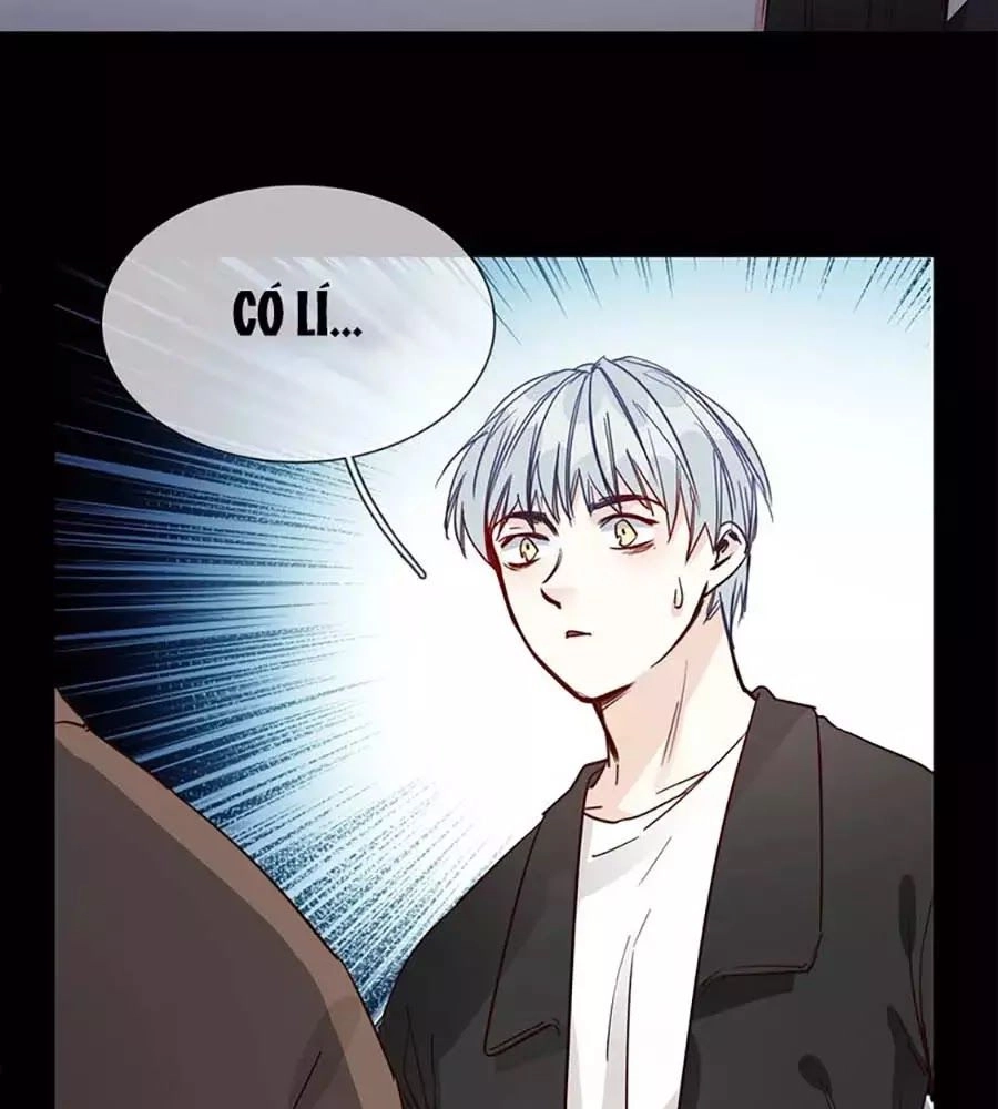 Ngôi Sao Vụn Vỡ Chapter 37 - 44