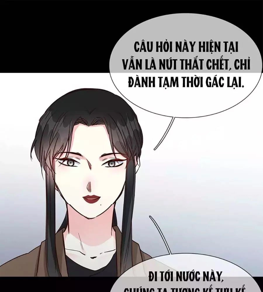 Ngôi Sao Vụn Vỡ Chapter 37 - 46