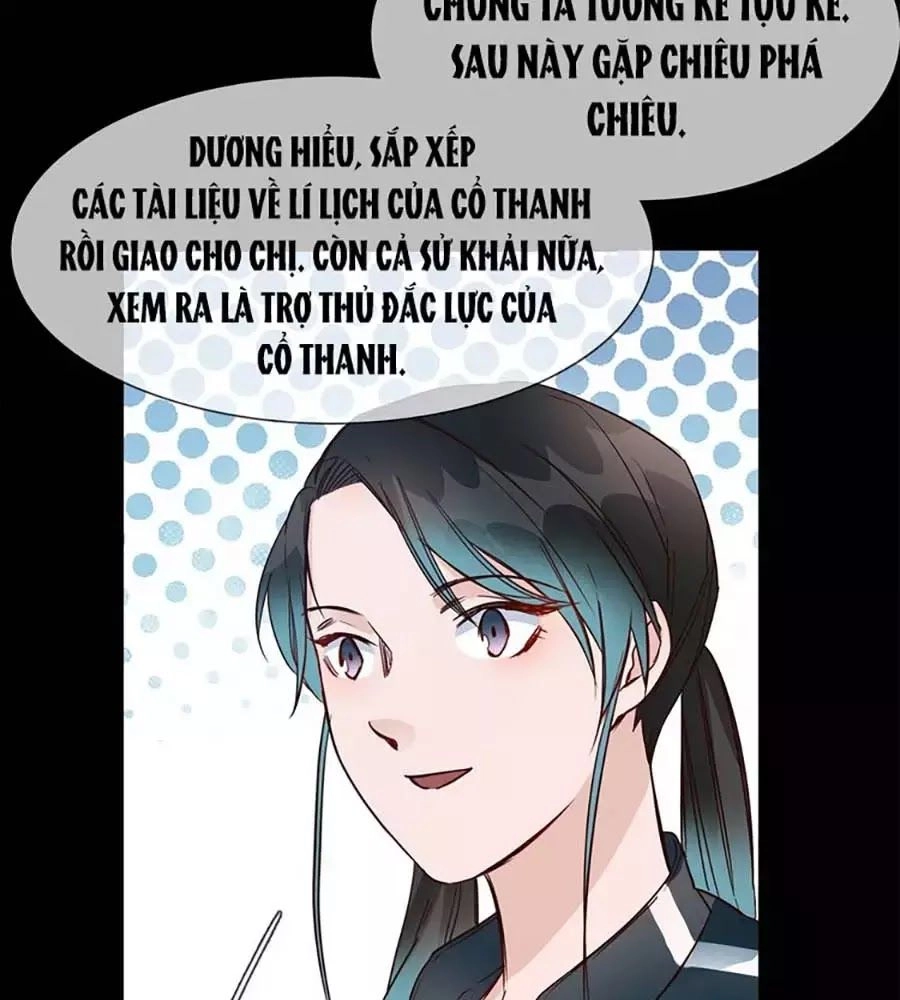 Ngôi Sao Vụn Vỡ Chapter 37 - 47