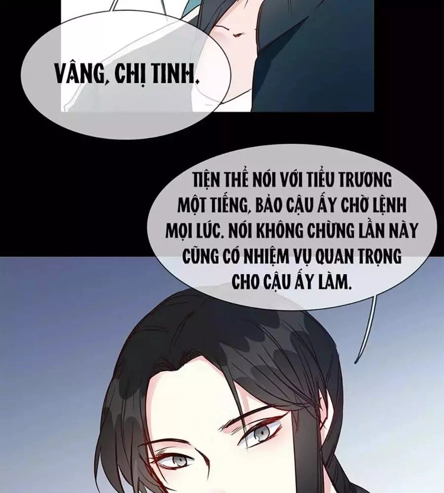 Ngôi Sao Vụn Vỡ Chapter 37 - 48
