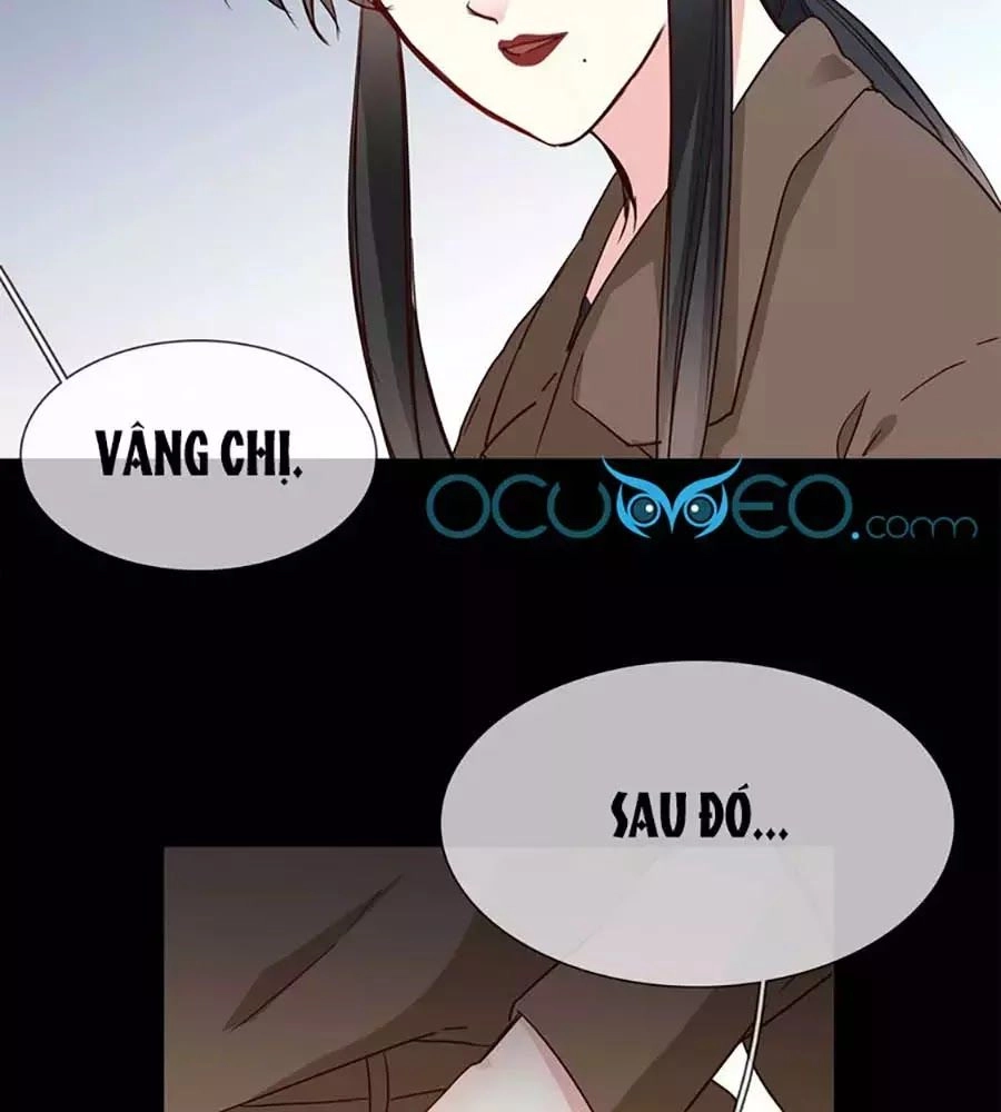 Ngôi Sao Vụn Vỡ Chapter 37 - 49