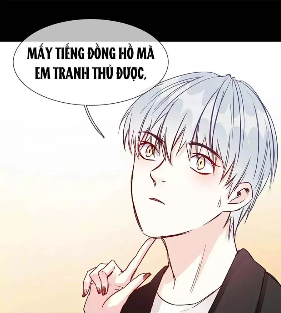 Ngôi Sao Vụn Vỡ Chapter 37 - 56