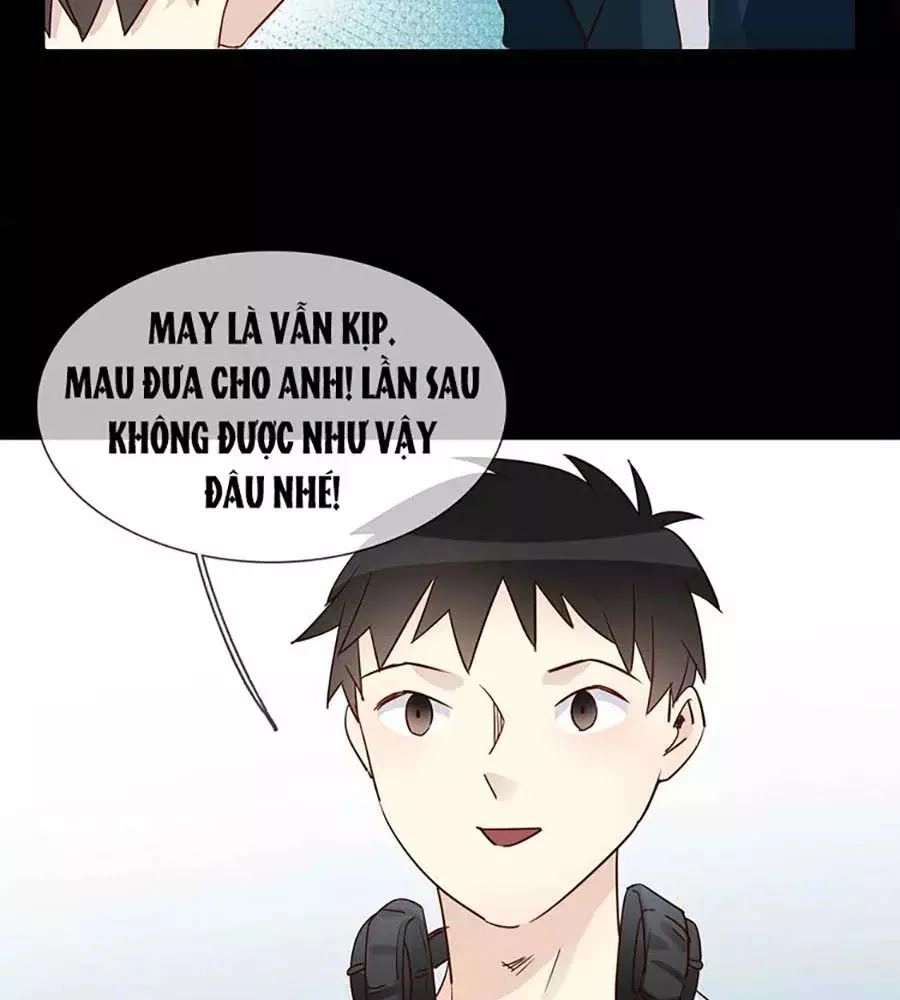 Ngôi Sao Vụn Vỡ Chapter 37 - 76