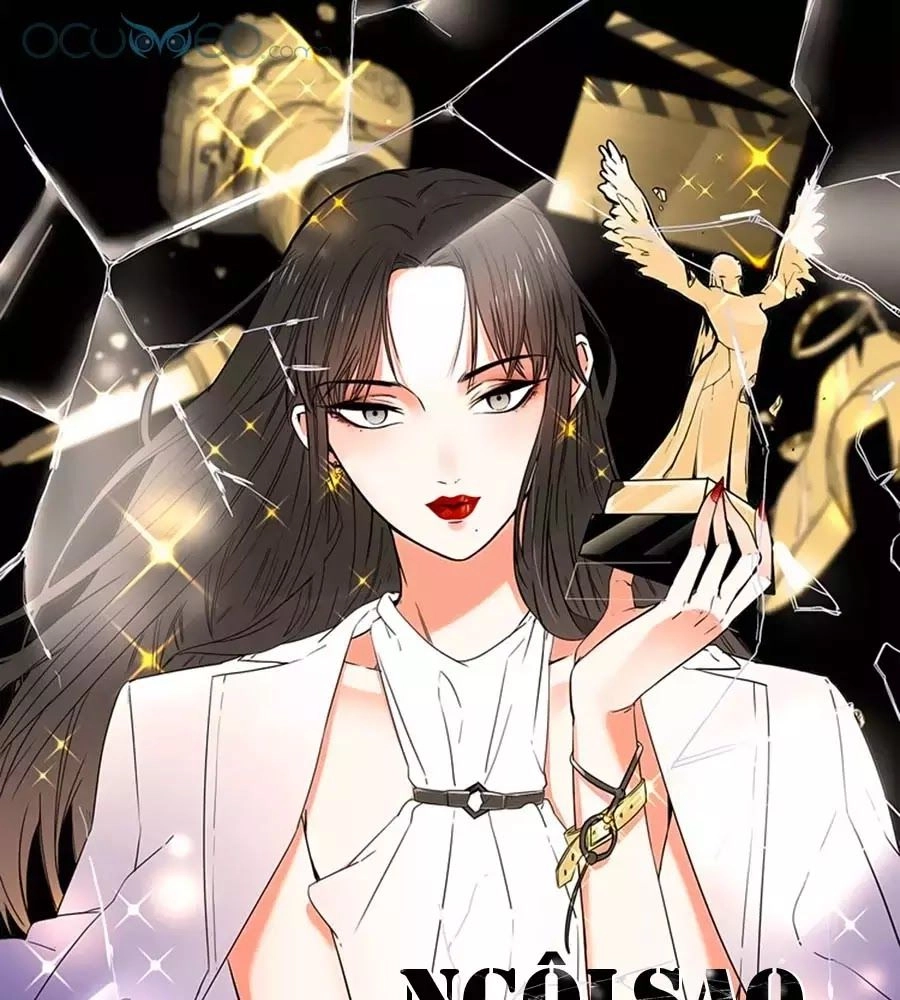 Ngôi Sao Vụn Vỡ Chapter 38 - 4