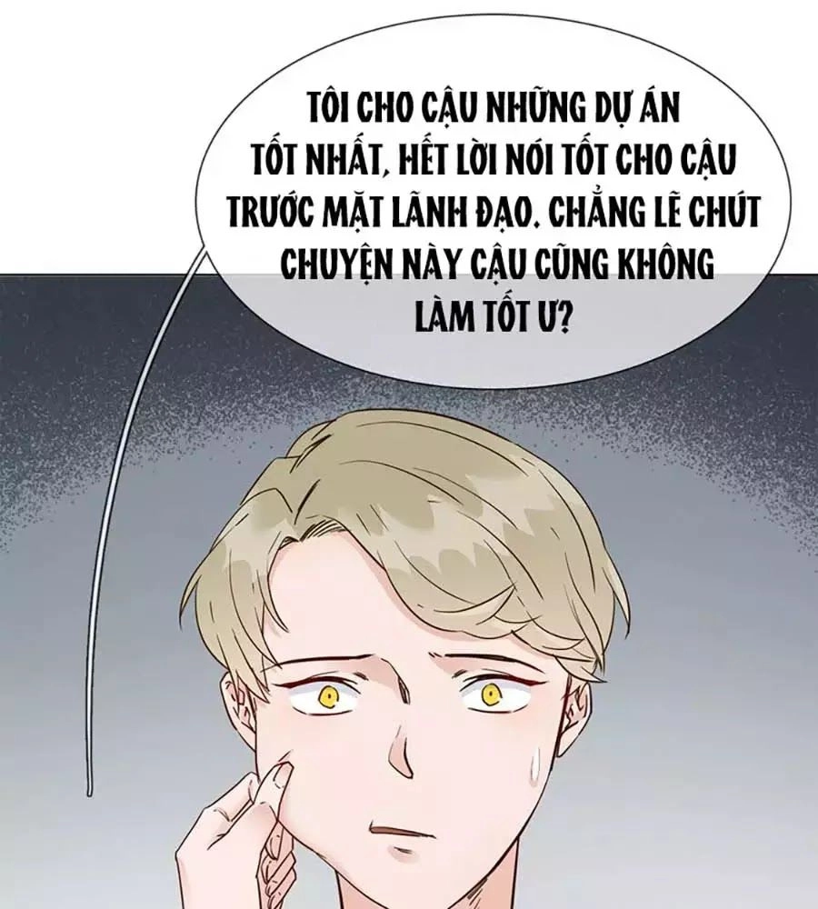 Ngôi Sao Vụn Vỡ Chapter 38 - 11