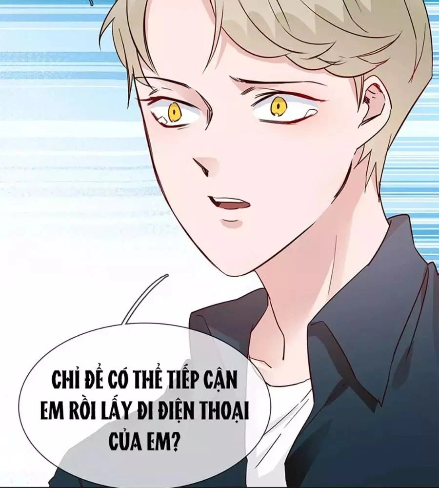 Ngôi Sao Vụn Vỡ Chapter 38 - 23