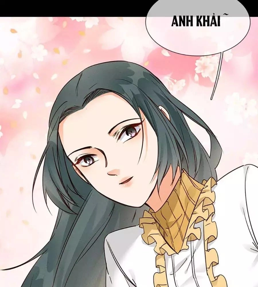 Ngôi Sao Vụn Vỡ Chapter 38 - 48