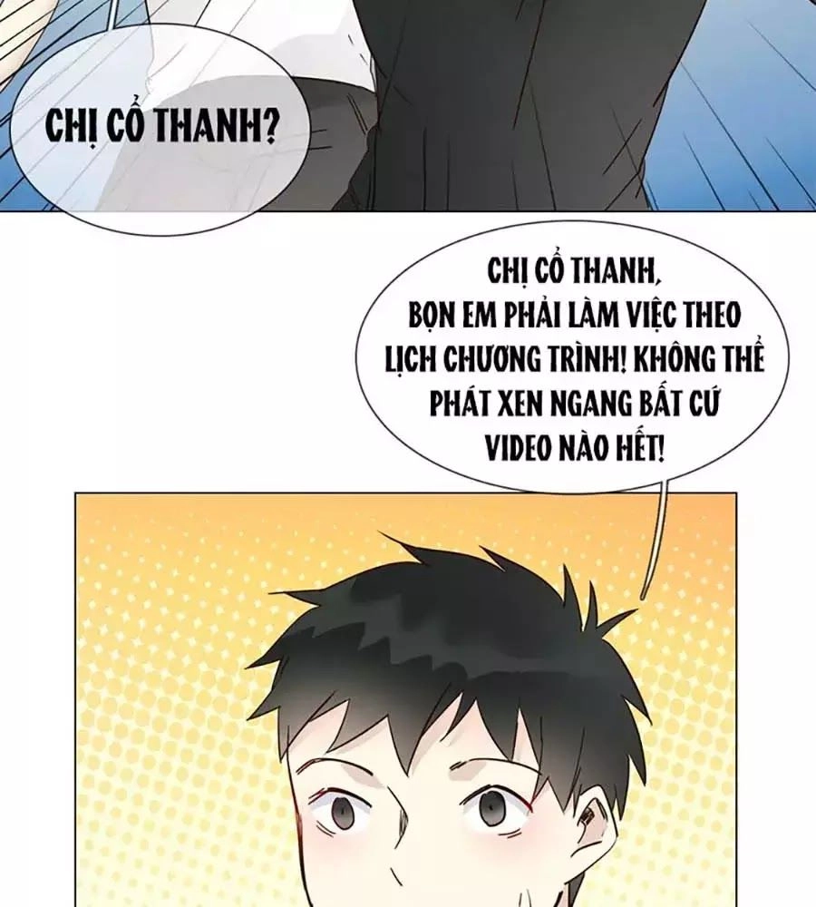 Ngôi Sao Vụn Vỡ Chapter 38 - 54