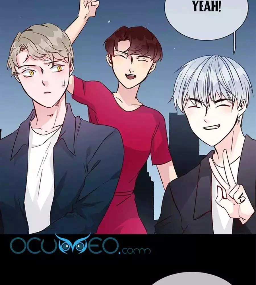 Ngôi Sao Vụn Vỡ Chapter 38 - 98