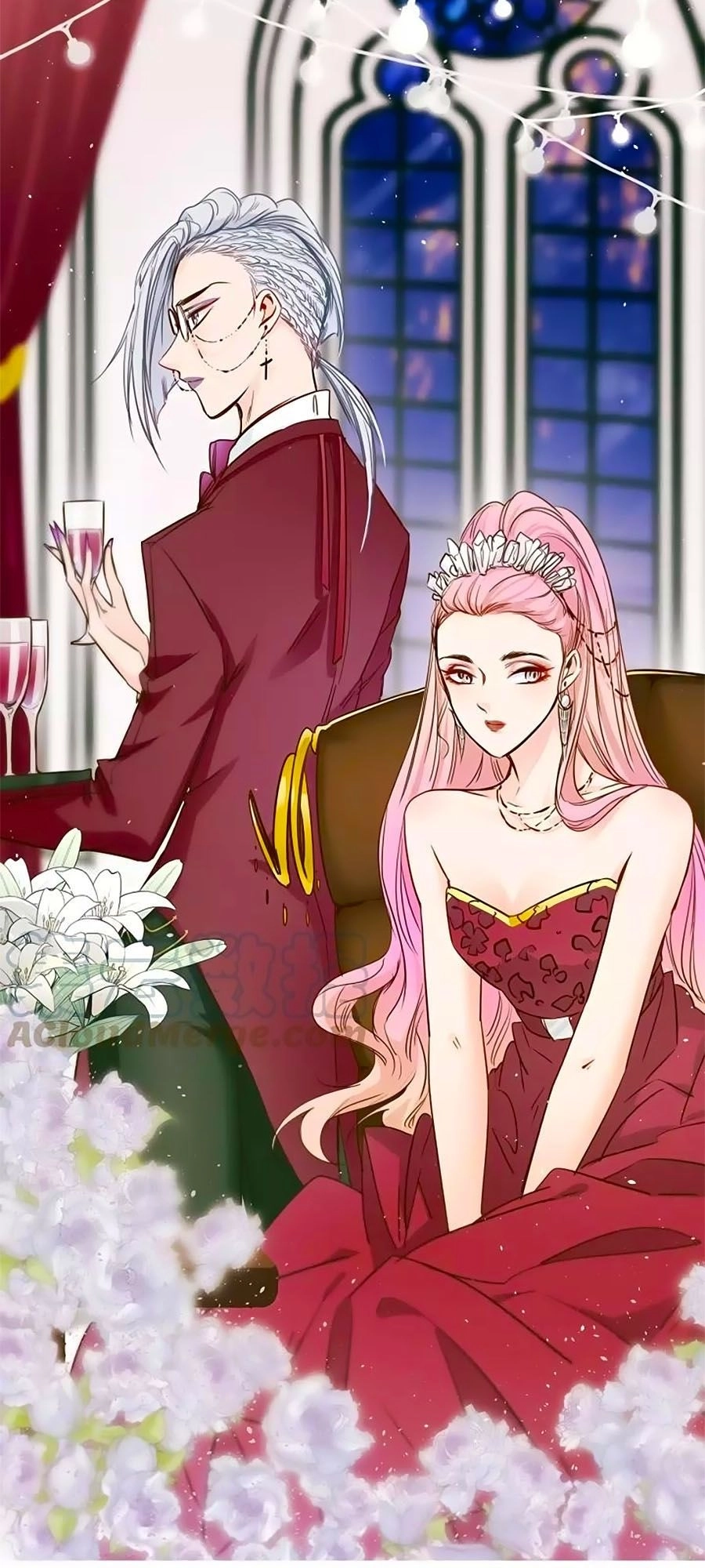 Ngôi Sao Vụn Vỡ Chapter 39 - 4