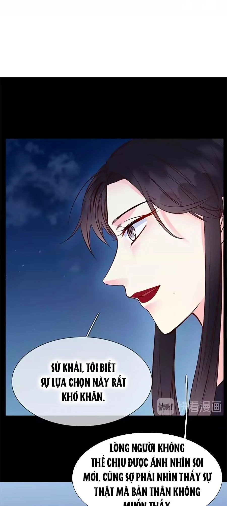 Ngôi Sao Vụn Vỡ Chapter 39 - 5