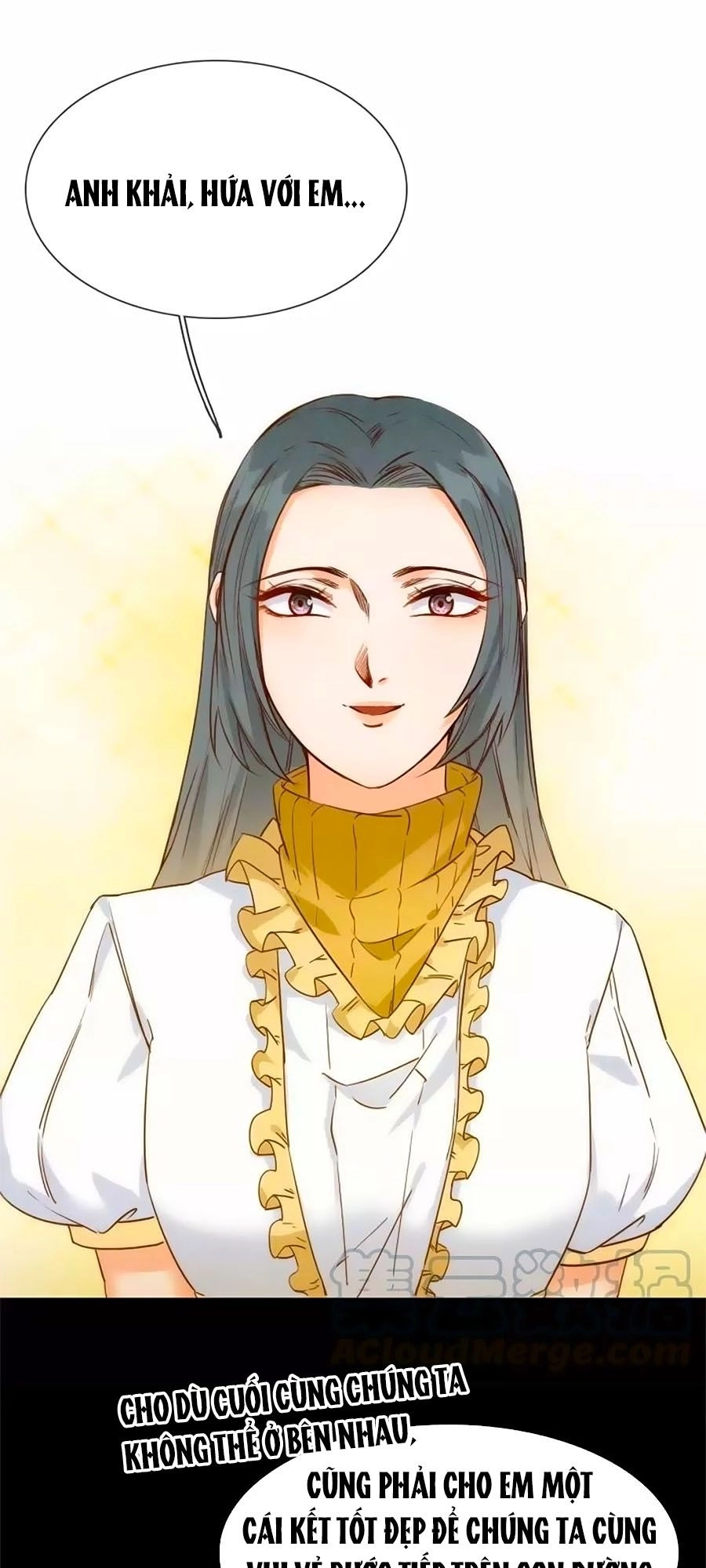 Ngôi Sao Vụn Vỡ Chapter 39 - 7