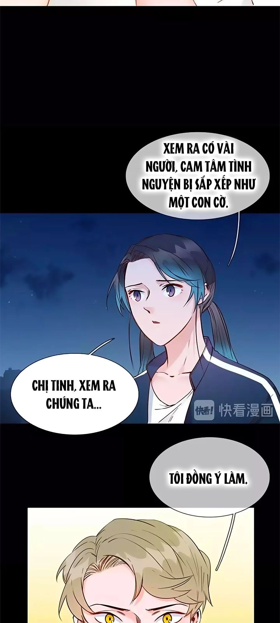 Ngôi Sao Vụn Vỡ Chapter 39 - 10