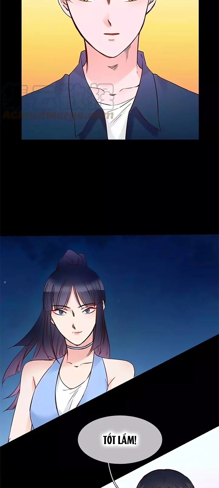 Ngôi Sao Vụn Vỡ Chapter 39 - 11