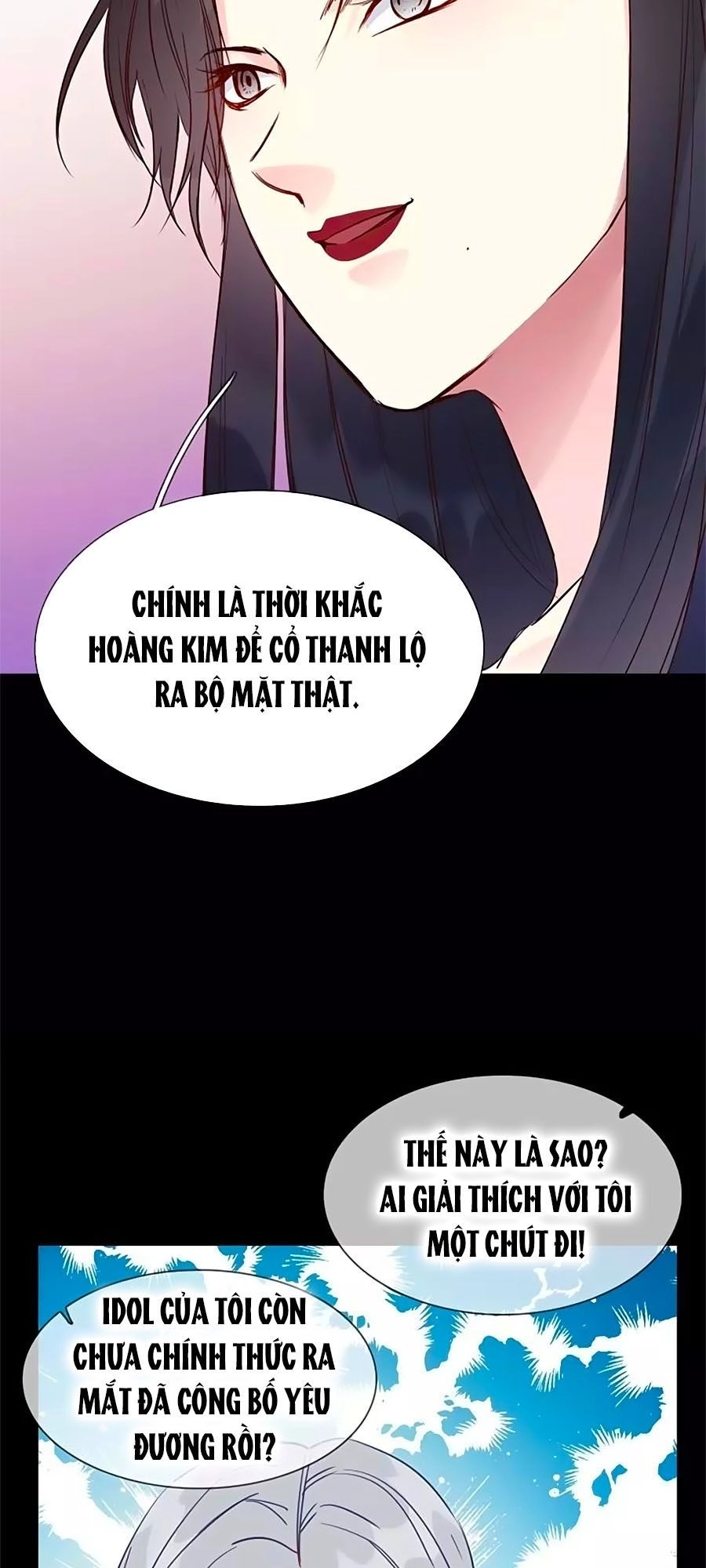 Ngôi Sao Vụn Vỡ Chapter 39 - 31