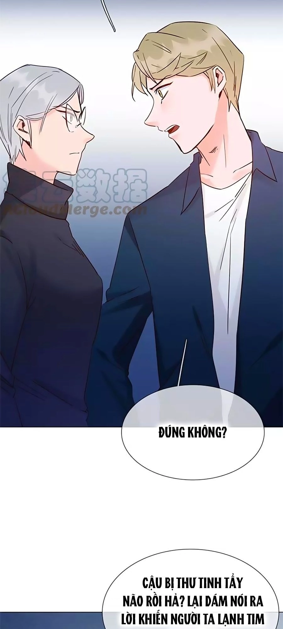 Ngôi Sao Vụn Vỡ Chapter 39 - 51