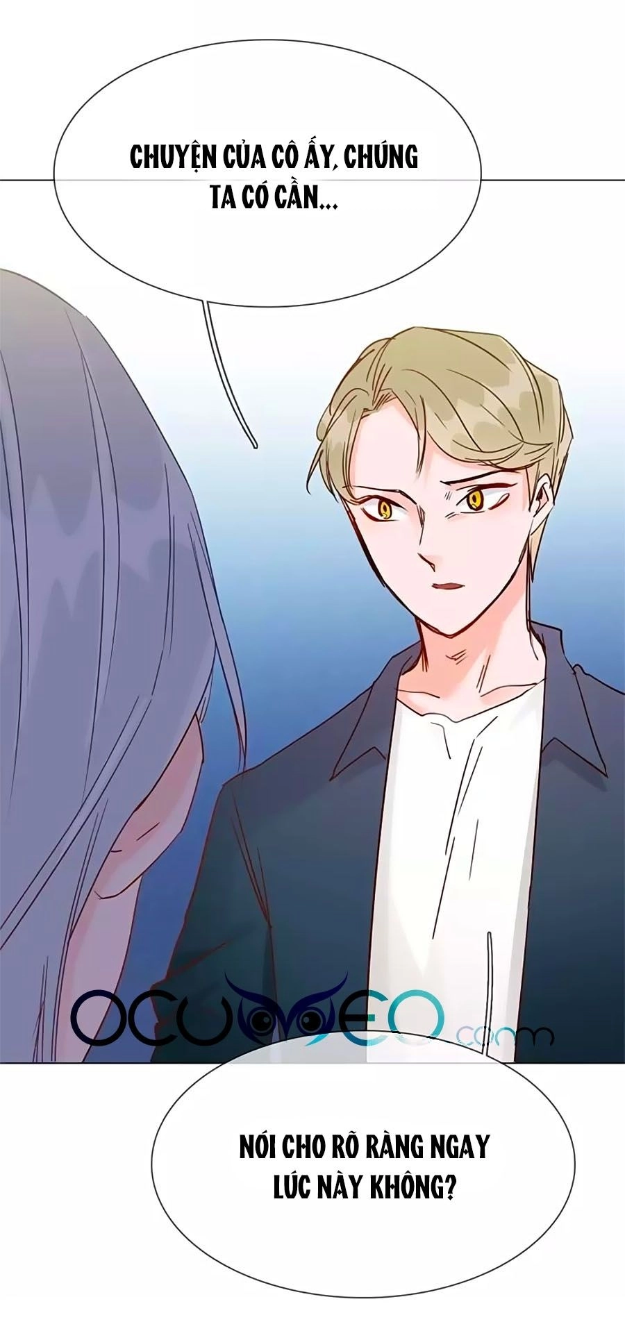 Ngôi Sao Vụn Vỡ Chapter 39 - 62