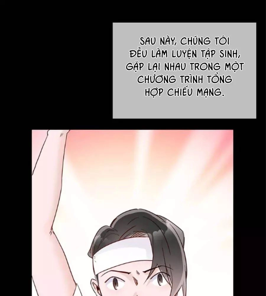 Ngôi Sao Vụn Vỡ Chapter 40 - 8