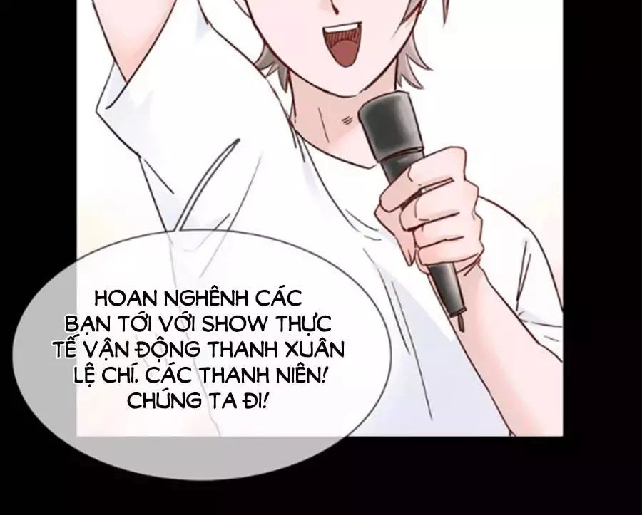 Ngôi Sao Vụn Vỡ Chapter 40 - 9