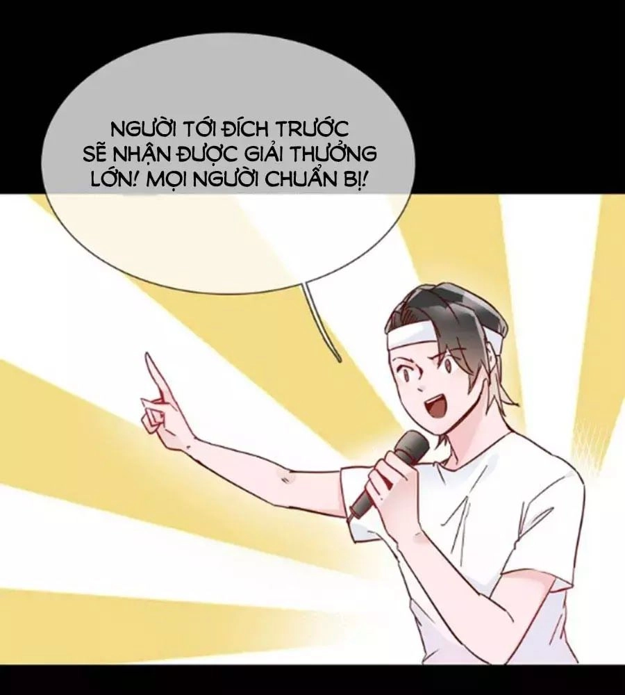 Ngôi Sao Vụn Vỡ Chapter 40 - 16