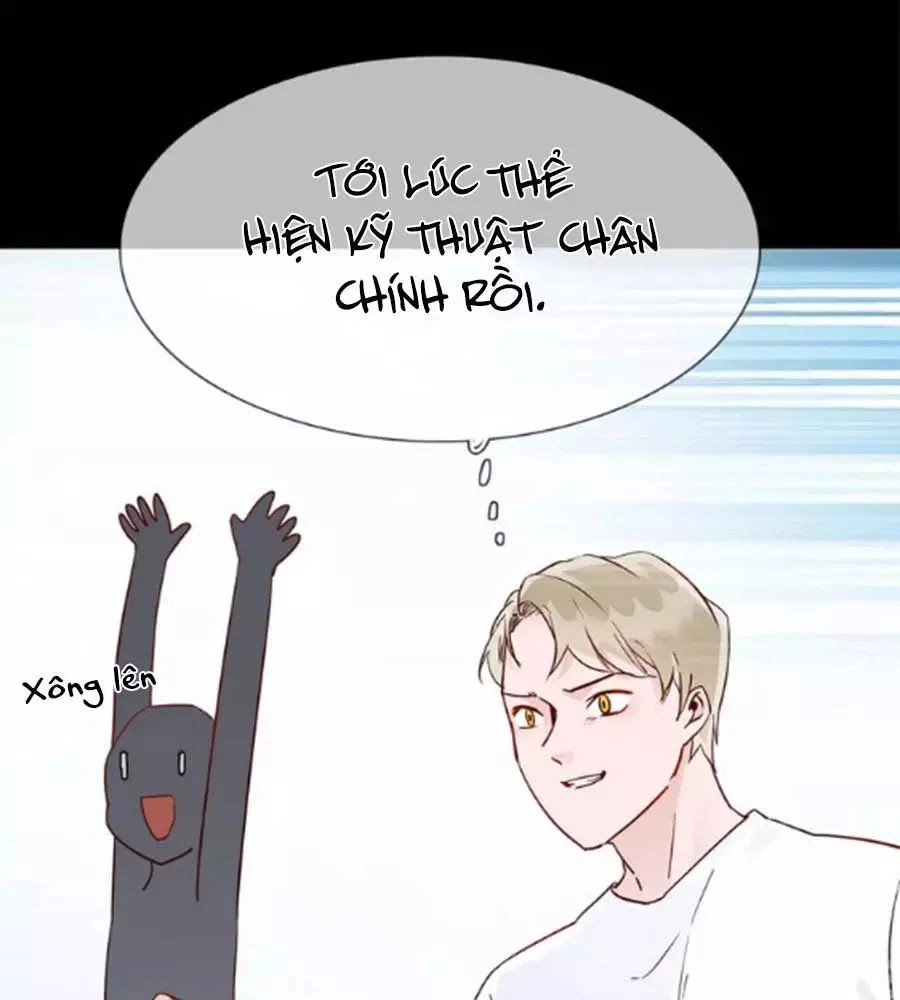 Ngôi Sao Vụn Vỡ Chapter 40 - 22