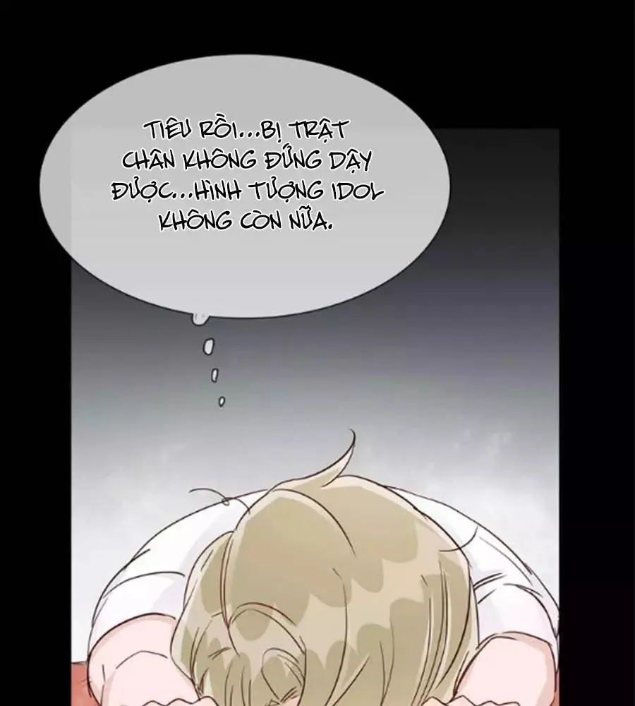 Ngôi Sao Vụn Vỡ Chapter 40 - 28