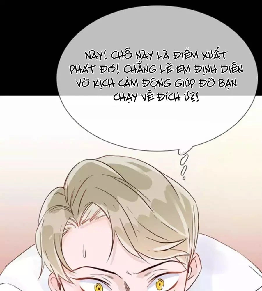 Ngôi Sao Vụn Vỡ Chapter 40 - 36