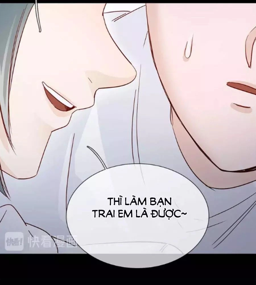 Ngôi Sao Vụn Vỡ Chapter 40 - 44