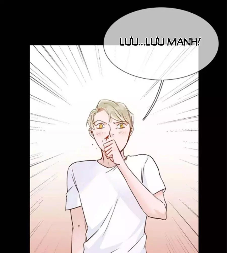 Ngôi Sao Vụn Vỡ Chapter 40 - 46