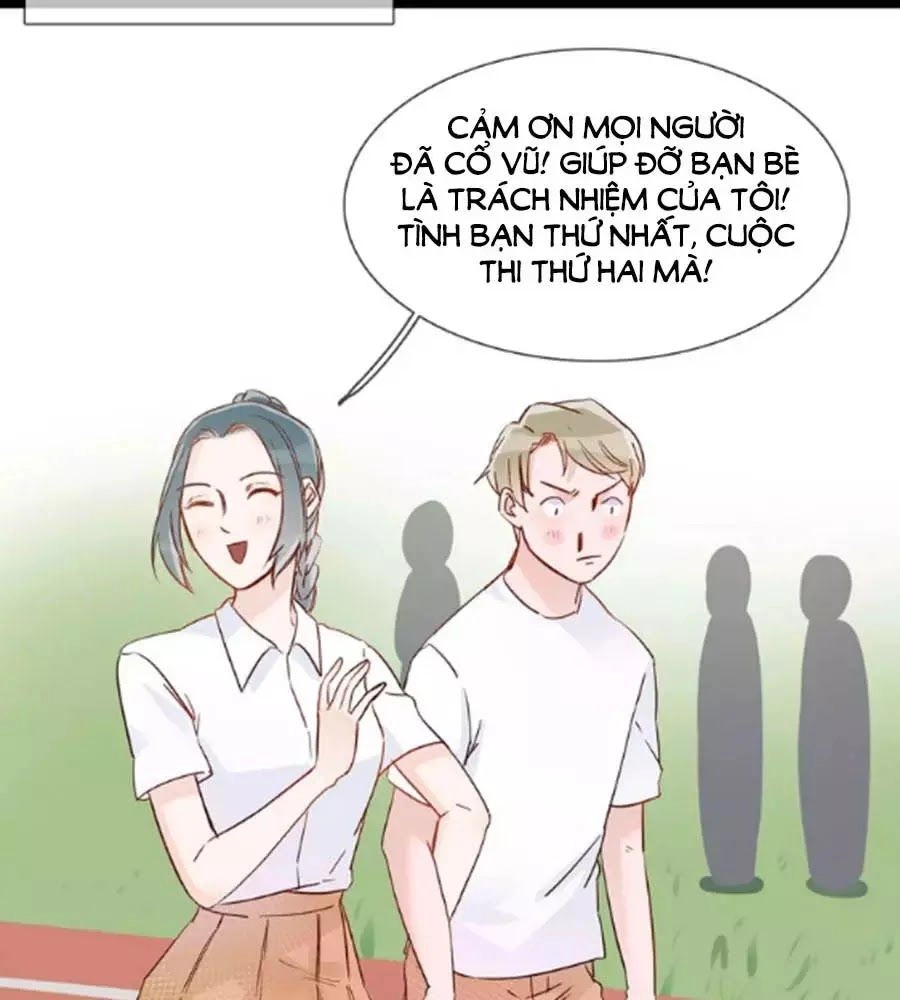 Ngôi Sao Vụn Vỡ Chapter 40 - 50