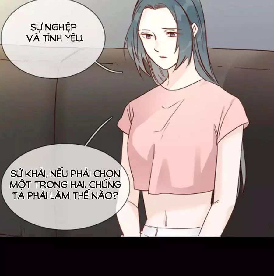 Ngôi Sao Vụn Vỡ Chapter 40 - 65