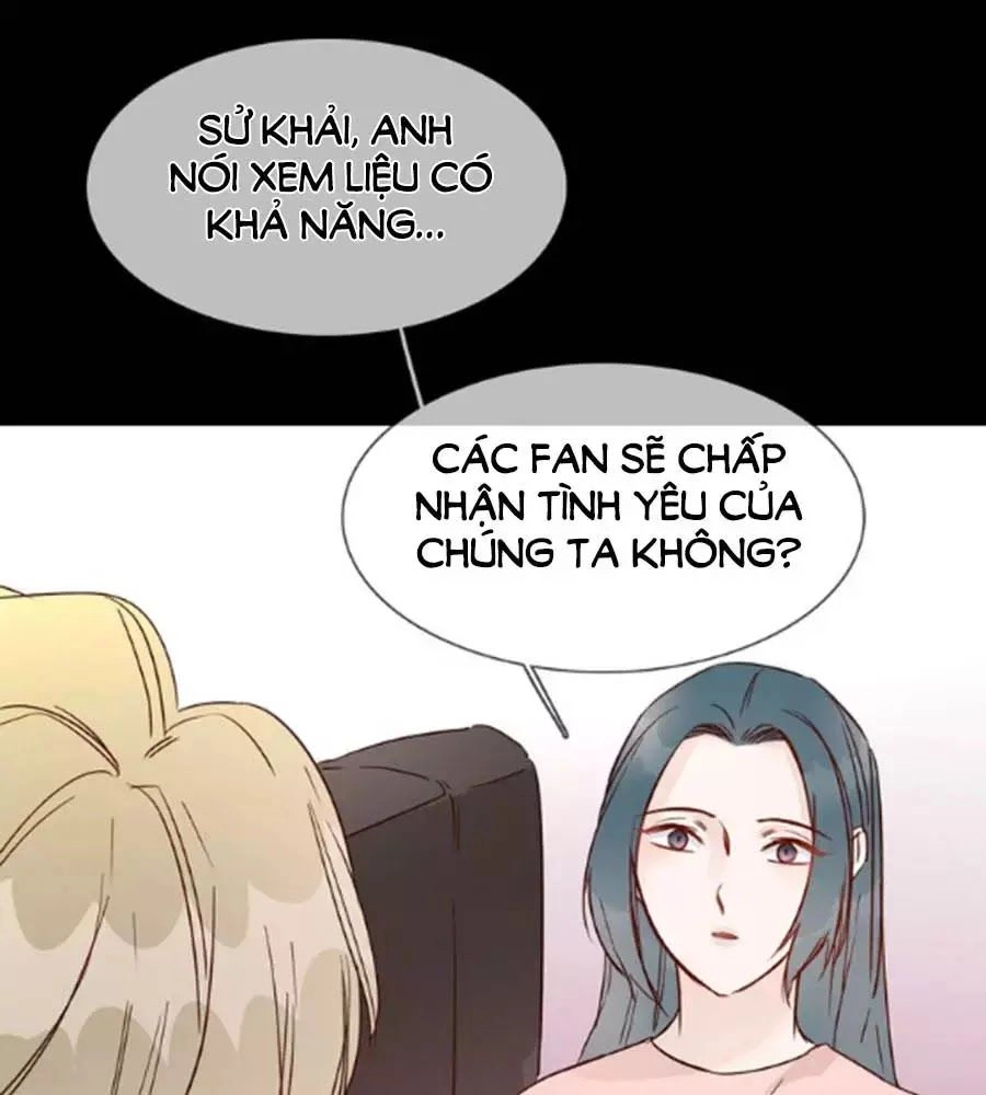 Ngôi Sao Vụn Vỡ Chapter 40 - 68