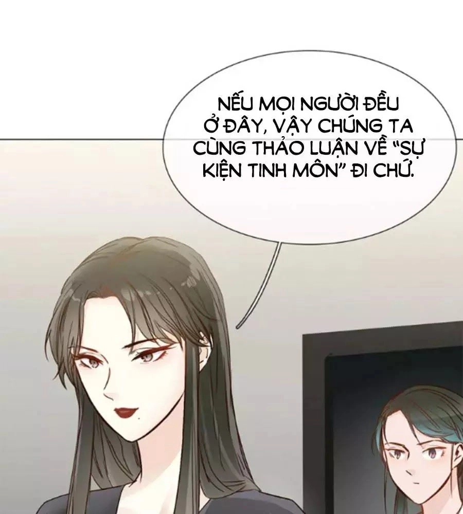 Ngôi Sao Vụn Vỡ Chapter 41 - 12