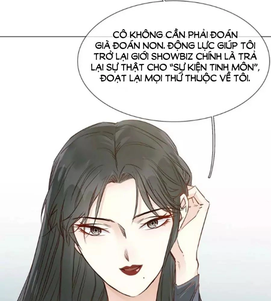 Ngôi Sao Vụn Vỡ Chapter 41 - 16